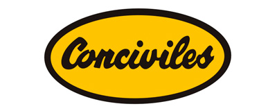 Conciviles