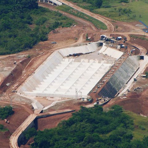 Distrito de Riego Triangulo del Tolima